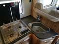 Caravans-Wohnm Hymer Exsis I 594 Blanc - thumbnail 12