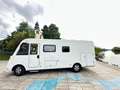 Caravans-Wohnm Hymer Exsis I 594 Blanc - thumbnail 2