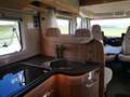 Caravans-Wohnm Hymer Exsis I 594 Blanc - thumbnail 11