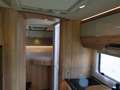 Caravans-Wohnm Hymer Exsis I 594 Blanc - thumbnail 7