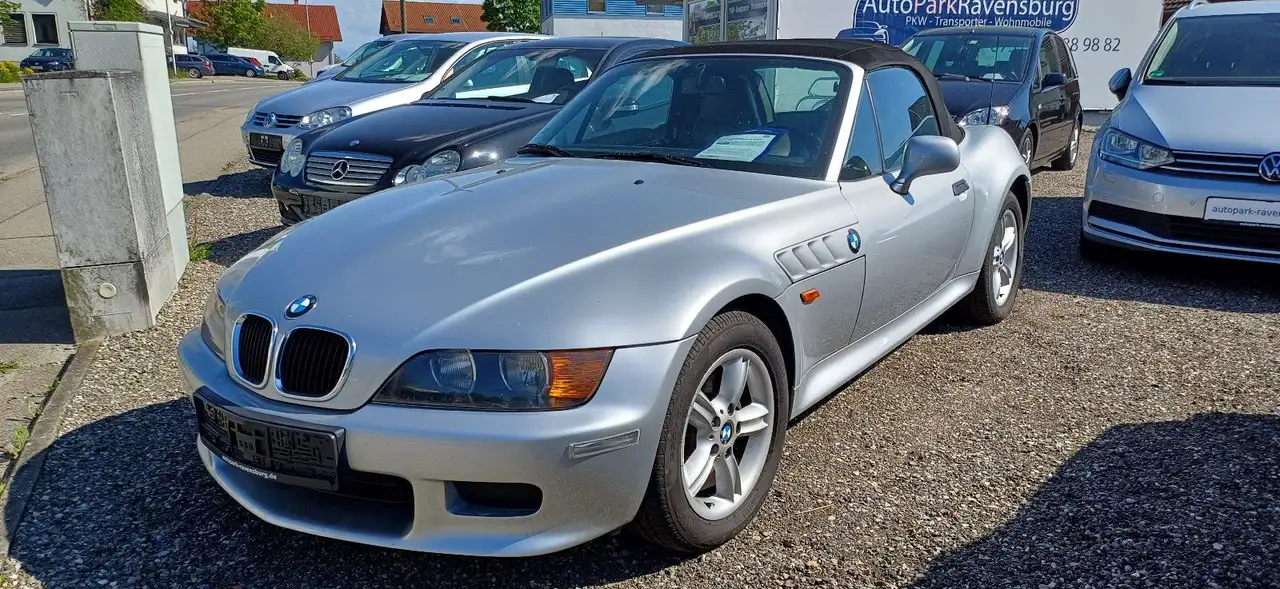 BMW Z3