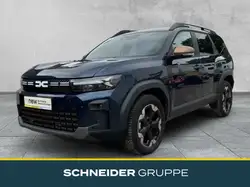 Dacia Bigster TCE 130 EXTREME 4x4 Extreme PANO+NAVI+LED+DAB+