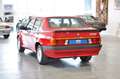 Alfa Romeo 75 2.0i Twin Spark Prima serie Rosso Alfa CRS Rouge - thumbnail 3