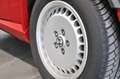Alfa Romeo 75 2.0i Twin Spark Prima serie Rosso Alfa CRS Rouge - thumbnail 17