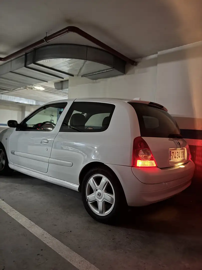 Renault Clio Pack Dynamique - 2