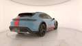 Porsche Taycan Cross Turismo 4 5p.ti Blue - thumbnail 3