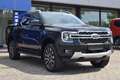 Ford Ranger Platinum 3.0d V6 LED ACC NAVI TWA ROLLO Noir - thumbnail 5