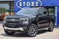 Ford Ranger Platinum 3.0d V6 LED ACC NAVI TWA ROLLO Noir - thumbnail 2