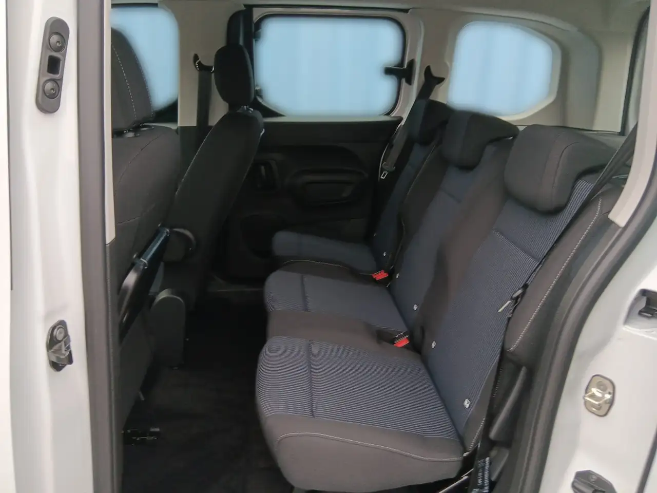 Fiat Doblo Doblo M Diesel 130 MT 11