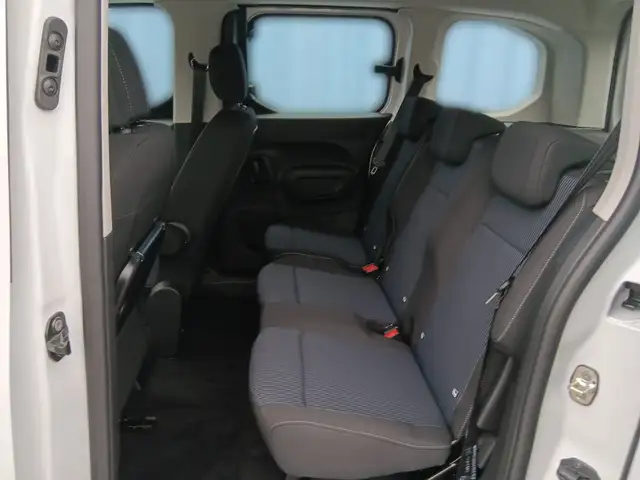 Fiat Doblo view 11