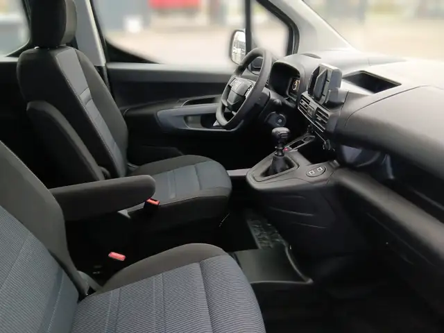 Fiat Doblo view 15