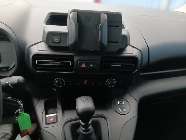 Fiat Doblo view 10