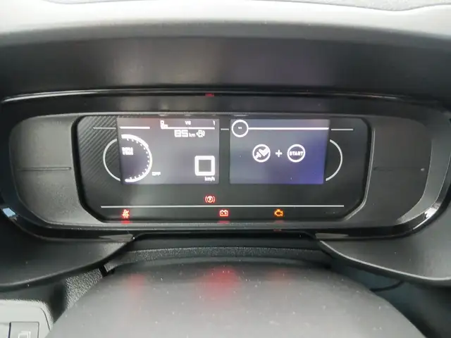 Fiat Doblo view 9