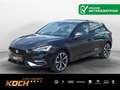 SEAT Leon FR DSG ACC*RFK*PANO*LED*Full Link*.. Negro - thumbnail 1