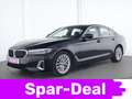 BMW 540 i Luxury Line xDrive|Glasdach|Sportsitze|LED Noir - thumbnail 1