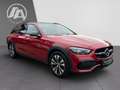 Mercedes-Benz C 220 d 4M T All-Terrain Pano+Dist+AHK+Night+Key Rot - thumbnail 7