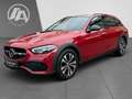 Mercedes-Benz C 220 d 4M T All-Terrain Pano+Dist+AHK+Night+Key Rot - thumbnail 18
