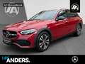 Mercedes-Benz C 220 d 4M T All-Terrain Pano+Dist+AHK+Night+Key Rot - thumbnail 1
