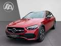 Mercedes-Benz C 220 d 4M T All-Terrain Pano+Dist+AHK+Night+Key Rosso - thumbnail 4