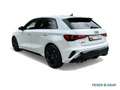 Audi S3 Sportback 2.0 TFSI quattro-Sonos/Sport-AGA/SHZ Weiß - thumbnail 4