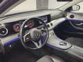 Mercedes-Benz E 350 d Avantgarde+LED+Memory+Kam+Ambiente-Licht Schwarz - thumbnail 10