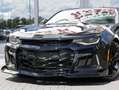 Chevrolet Camaro Turbo LED R-KAMERA CARPLAY GARANTIE Noir - thumbnail 3