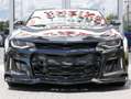 Chevrolet Camaro Turbo LED R-KAMERA CARPLAY GARANTIE Noir - thumbnail 4