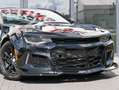 Chevrolet Camaro Turbo LED R-KAMERA CARPLAY GARANTIE Noir - thumbnail 5