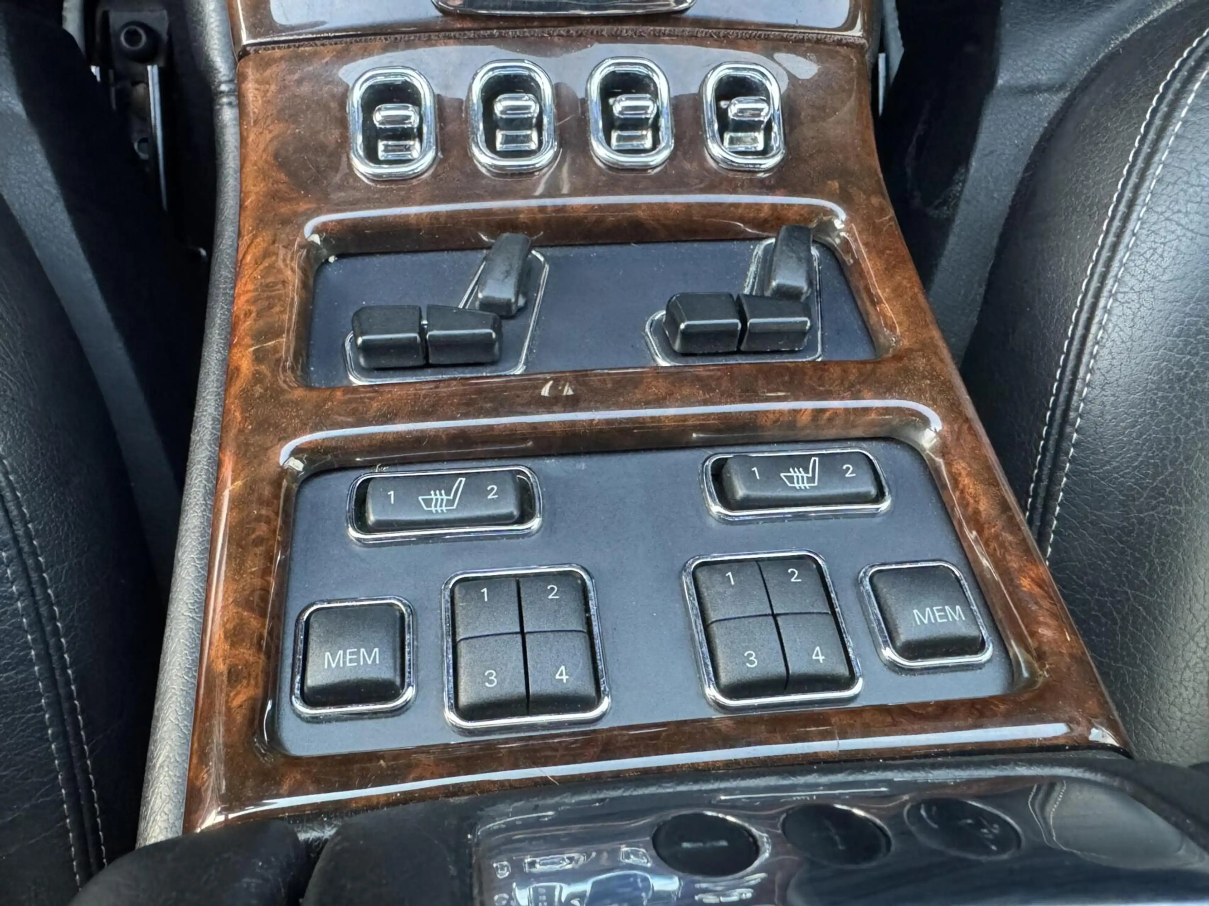 Bentley Arnage 6.8 V8 T 460PK Schuifdak Zwart Leer Schuifdak — photo 24