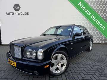 6.8 V8 T 460PK Schuifdak Zwart Leer Schuifdak