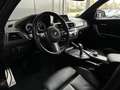 BMW 118 1 Serie 118i LCI AUT M-SPORT 5-Deurs LEER Navi LED Negro - thumbnail 6
