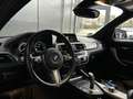BMW 118 1 Serie 118i LCI AUT M-SPORT 5-Deurs LEER Navi LED Schwarz - thumbnail 37