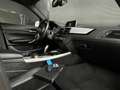 BMW 118 1 Serie 118i LCI AUT M-SPORT 5-Deurs LEER Navi LED Negro - thumbnail 13