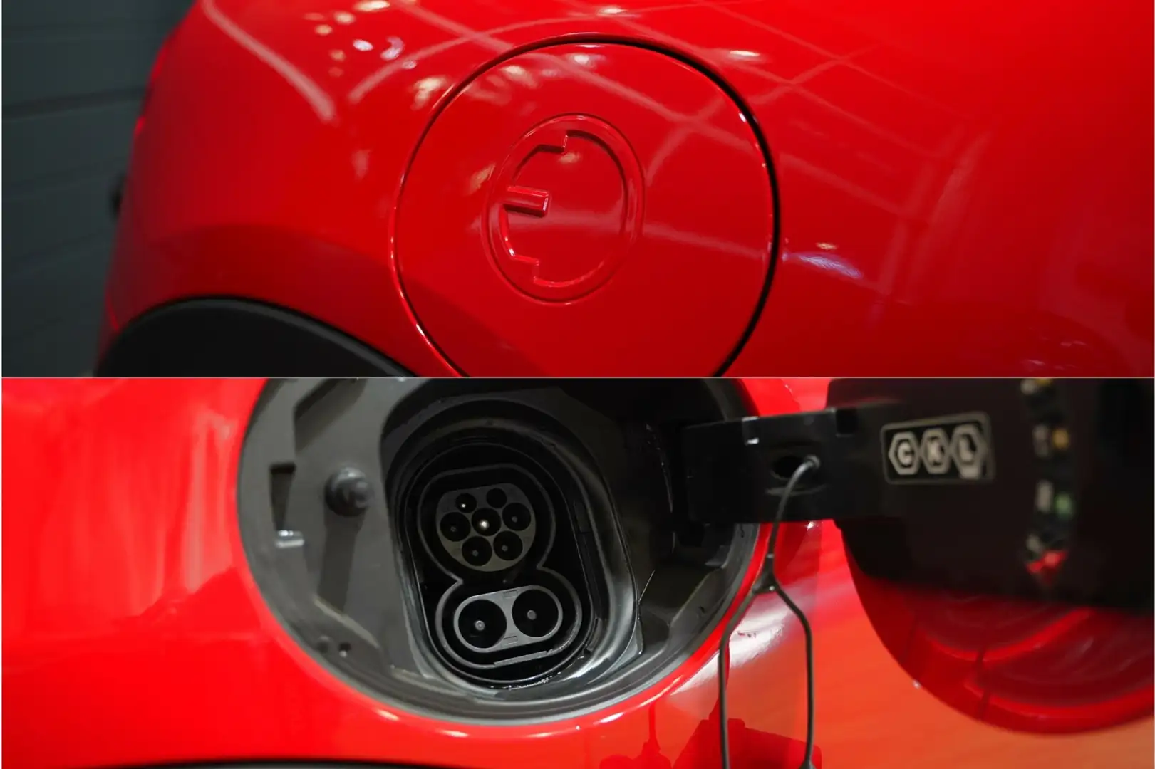 MINI Cooper SE Cooper SE Classic Trim Kamera*Leder*PDC*Keyless Rojo - 2