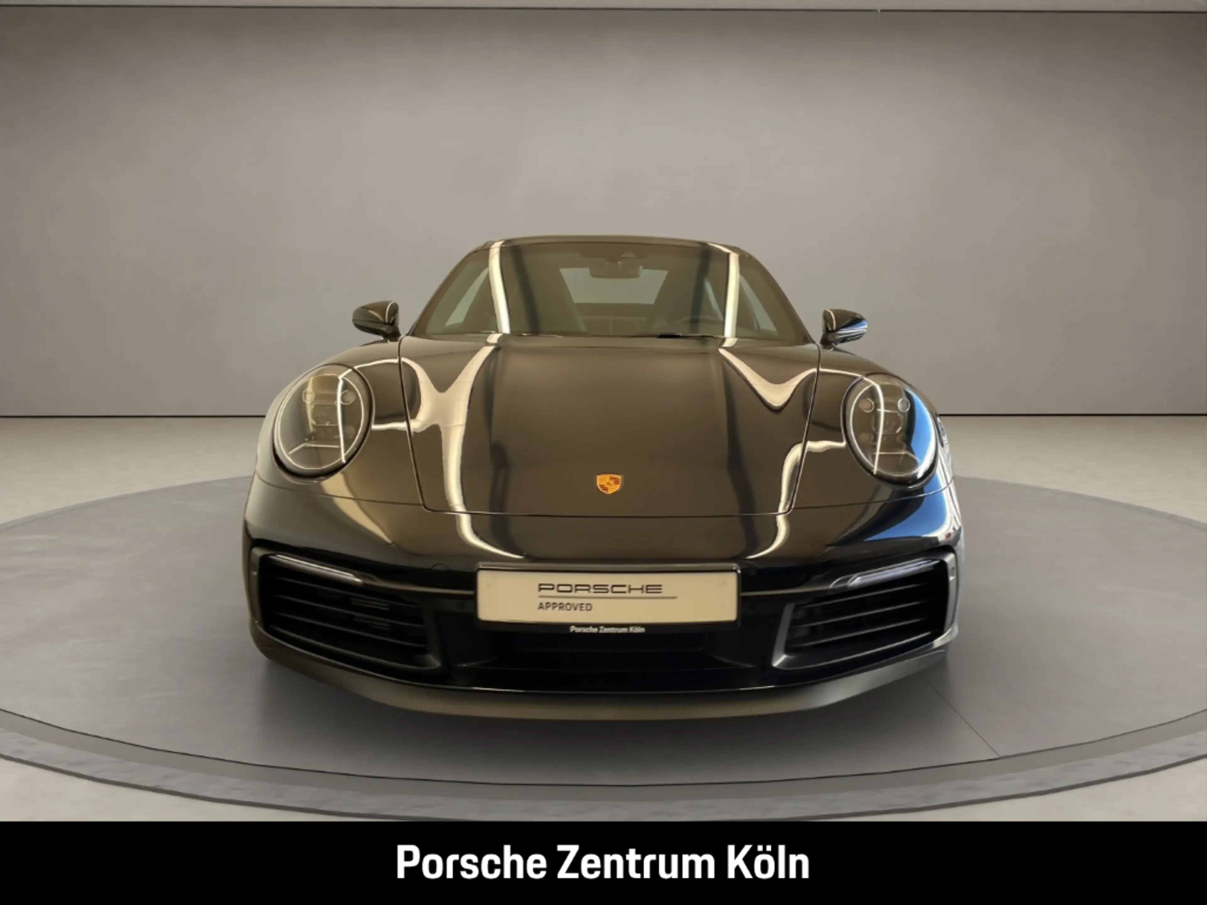 Porsche 992 (911) Carrera S — photo 8