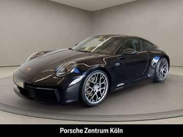 911 Carrera S Sportabgas Sportfahrwerk BOSE