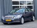 Mercedes-Benz E 350 CGI Elegance Leder Automaat Clima Cruise Trekhaak Grijs - thumbnail 1