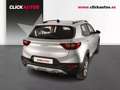 Kia Stonic 1.0 TGDI 100CV Active Argent - thumbnail 7