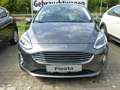 Ford Fiesta Titanium X_95PS_LED_WintPak_FahrAssPak Grijs - thumbnail 2
