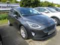 Ford Fiesta Titanium X_95PS_LED_WintPak_FahrAssPak Grijs - thumbnail 3