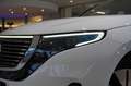 Mercedes-Benz EQC 400 400 4MATIC NAVI/LED/KAMERA/VIRT./SHZ/AHK Bianco - thumbnail 4