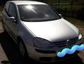 Volkswagen Golf 1.4 Comfortline Silber - thumbnail 1