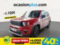 Jeep Renegade 1.5 MHEV Longitude Rojo - thumbnail 1