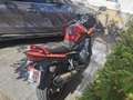 Suzuki Bandit 650 Czerwony - thumbnail 3