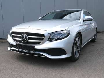 d 4Matic Lim. Avantgarde NAVI/LED/360°/DIST
