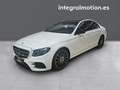 Mercedes-Benz E 220 d 4MATIC Wit - thumbnail 1