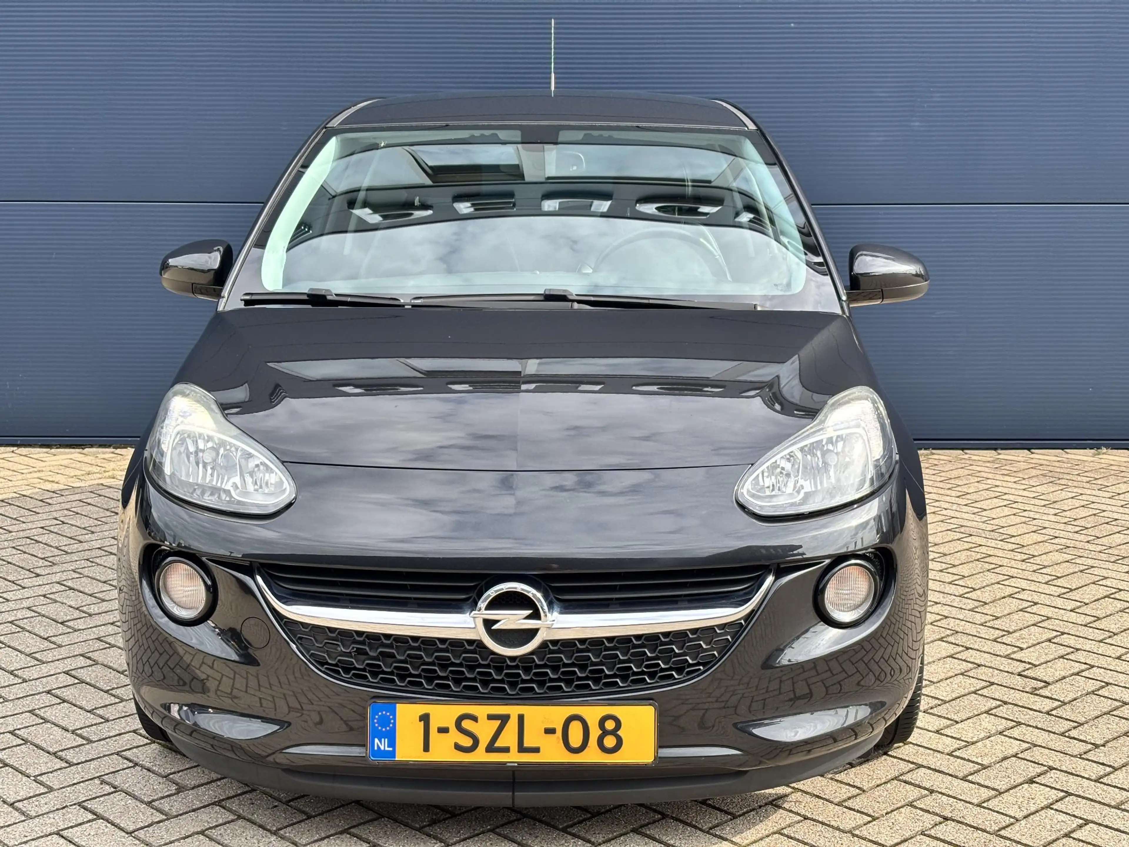 Opel Adam 1.4 Slam | Climate control | Parkeersensoren | Cru — photo 2