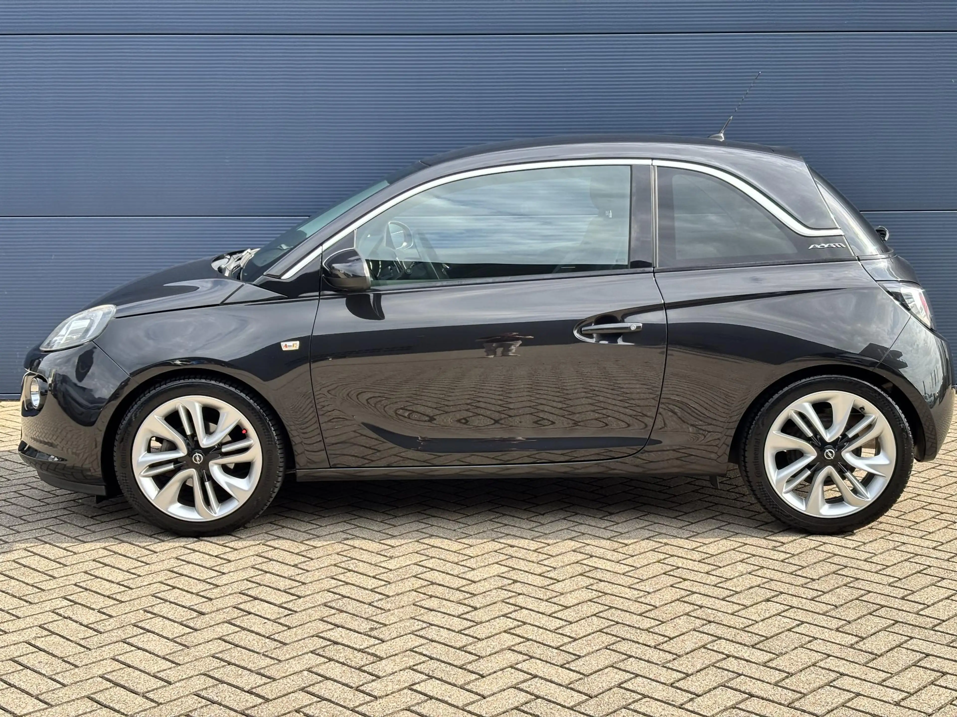 Opel Adam 1.4 Slam | Climate control | Parkeersensoren | Cru — photo 5