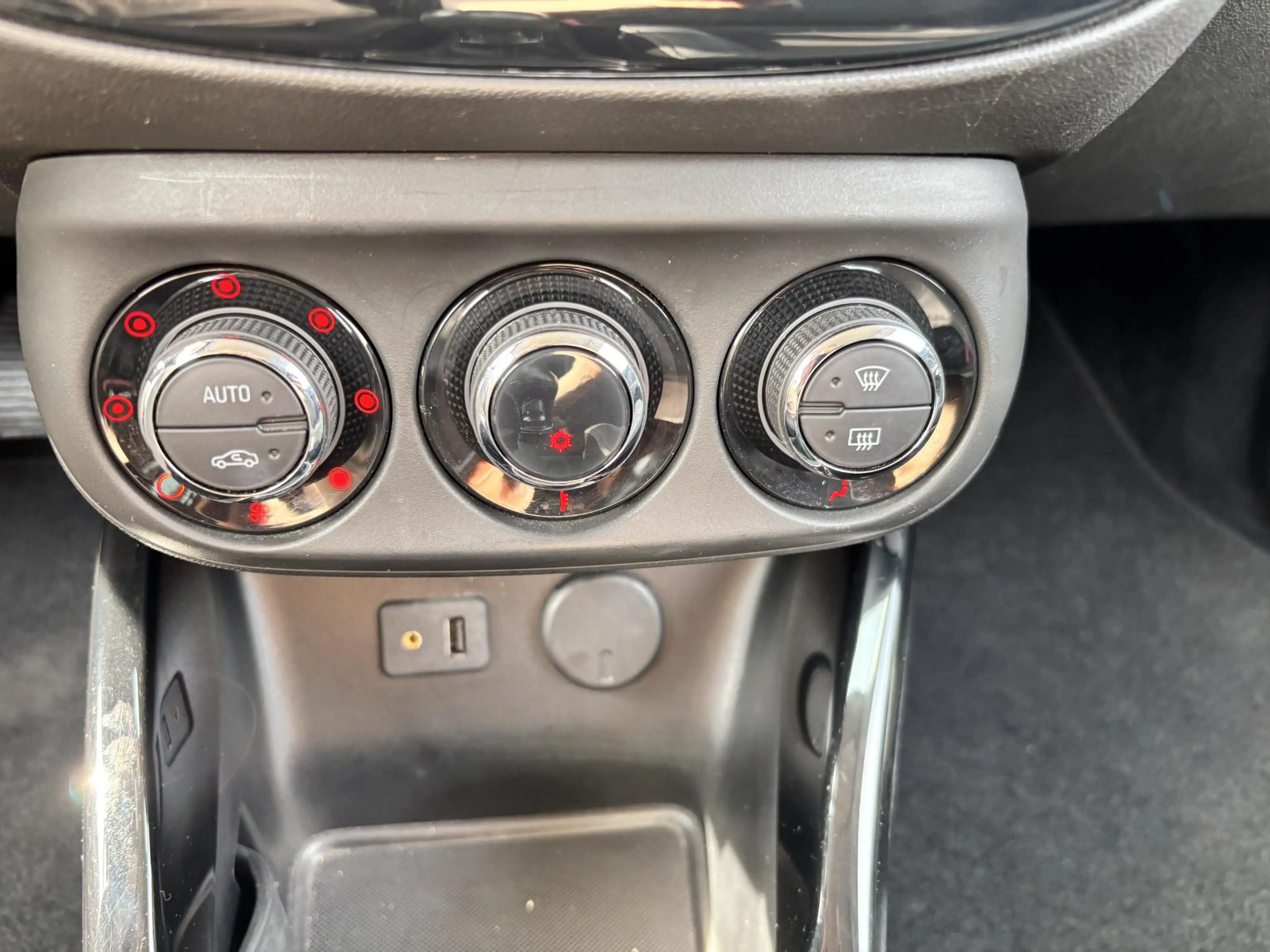 Opel Adam 1.4 Slam | Climate control | Parkeersensoren | Cru — photo 14