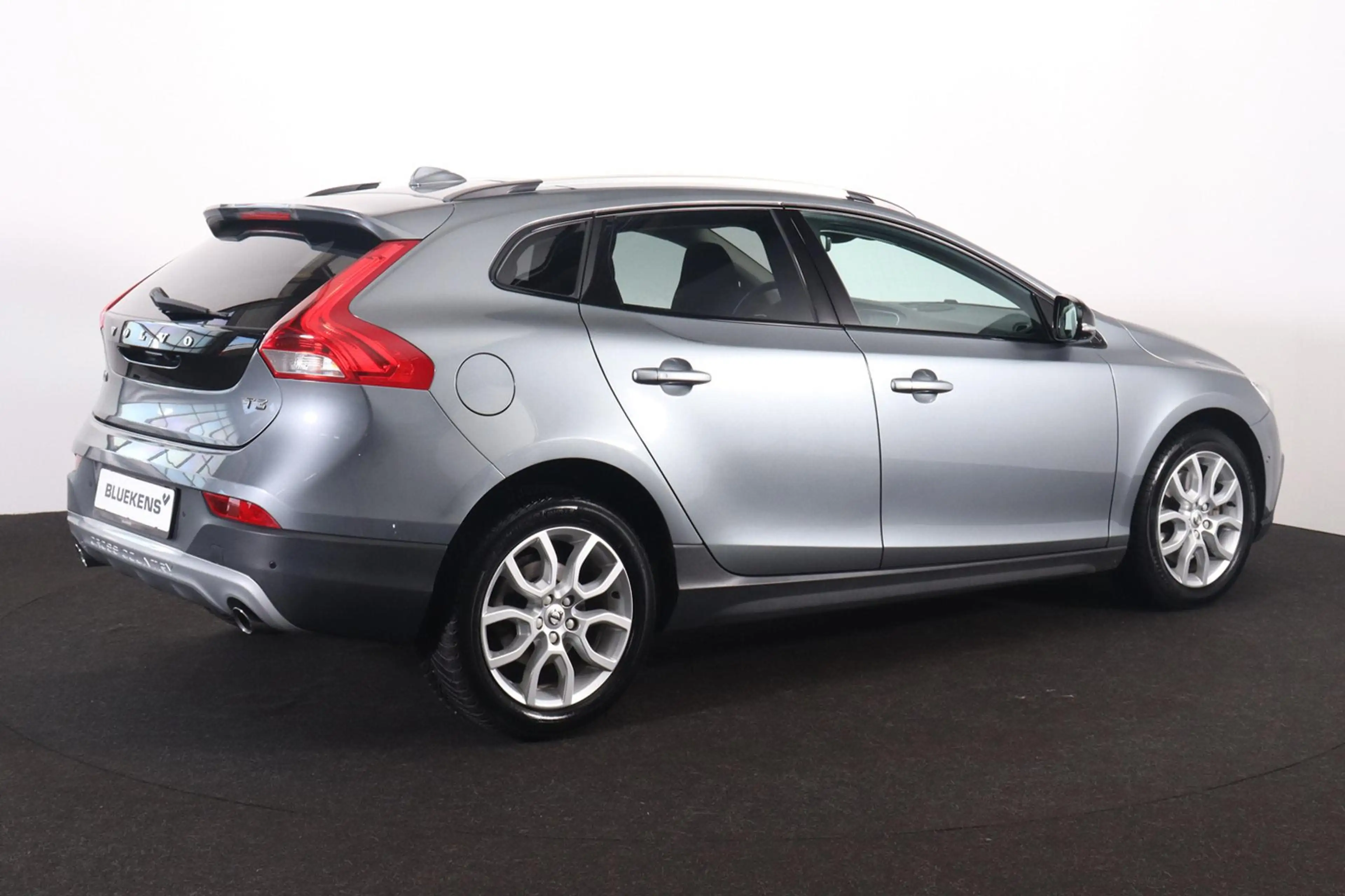 Volvo V40 Cross Country T3 PolarPlus Luxury - Panoramadak - Harman/Kardon — photo 5